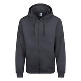Abbey School Zipped Hoodie (YR 12 - YR 14) (Non-Returnable)