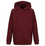 Hoodie (No logo) (Special Order - 3 Week Delivery)