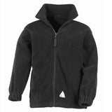 Fleece (No Logo) (Special Order - 3 Week Delivery)