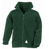 Fleece (No Logo) (Special Order - 3 Week Delivery)