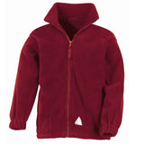 Fleece (No Logo) (Special Order - 3 Week Delivery)