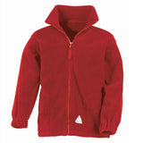 Fleece (No Logo) (Special Order - 3 Week Delivery)
