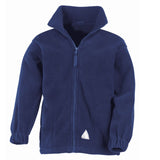 Fleece (No Logo) (Special Order - 3 Week Delivery)