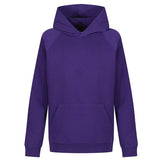 Hoodie (No logo) (Special Order - 3 Week Delivery)