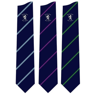 *New* QPH Tie