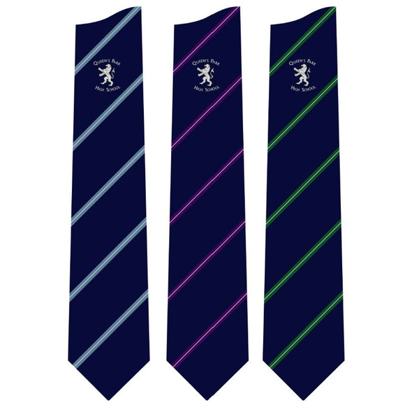 *New* QPH Tie