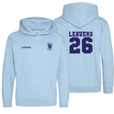 QPH Year 11 Leavers Hoodie (State Name Required in Special Instructions in Cart)