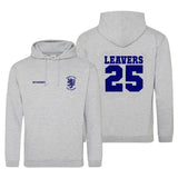 QPH Year 11 Leavers Hoodie (State Name Required in Special Instructions in Cart)