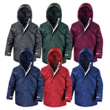 Winter Parka (No Logo) (Special Order - 3 Week Delivery)