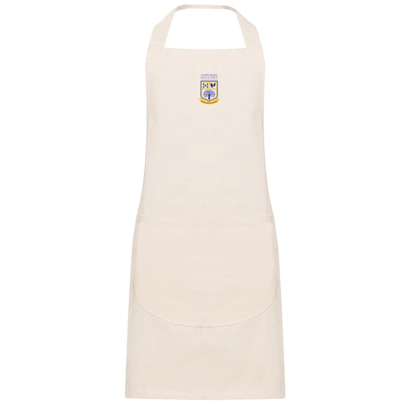 Tarporley High Technology Apron