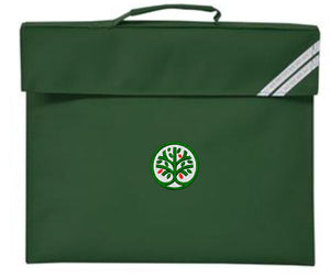 The Oaks Book Bag Bottle