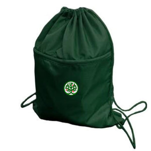 The Oaks Gym Bag Bottle