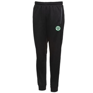 The Oaks Training Trousers Black