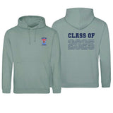 Whitby High Year 11 Leavers Hoodie 2025