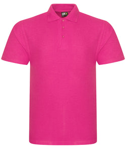 RX101 Polo Fuchsia