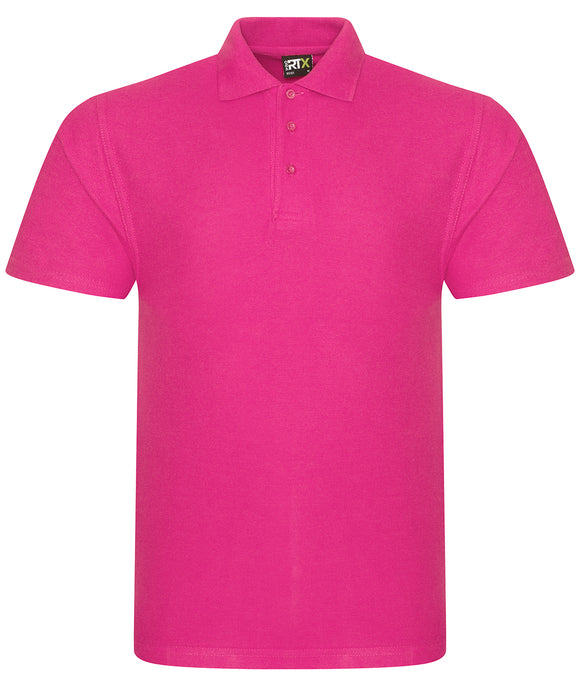RX101 Polo Fuchsia