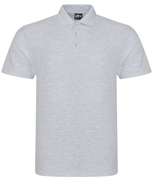RX101 Polo Heather Grey