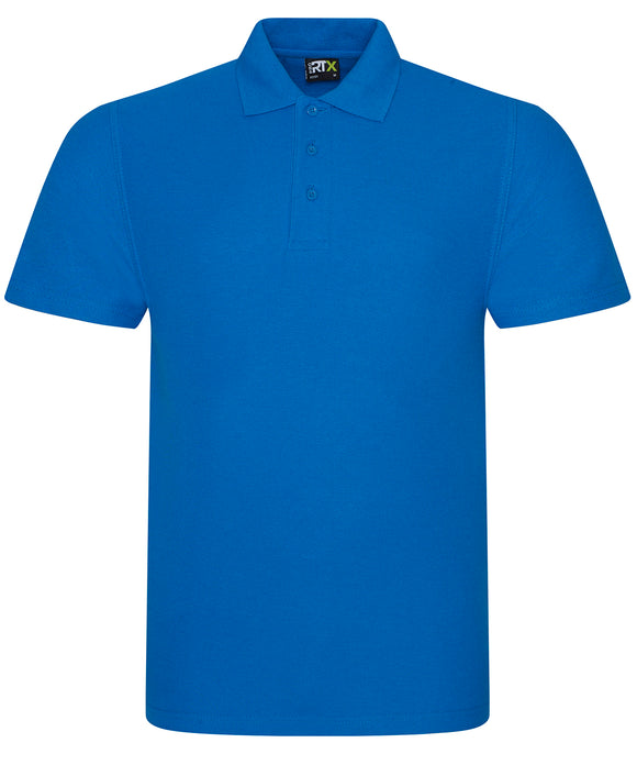 Blue Rx101 RX101 Polo Sapphire Blue – Uniformity Schools
