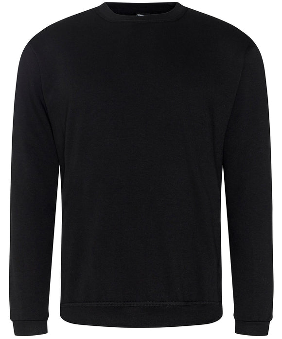 RX301 Sweatshirt Black