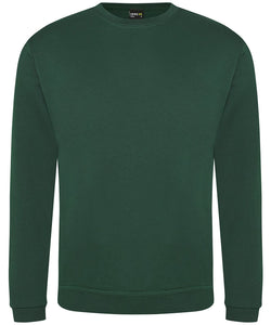 RX301 Sweatshirt Bottle Green