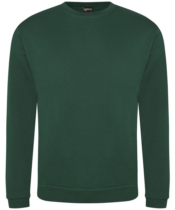 RX301 Sweatshirt Bottle Green