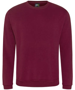 RX301 Sweatshirt Burgundy