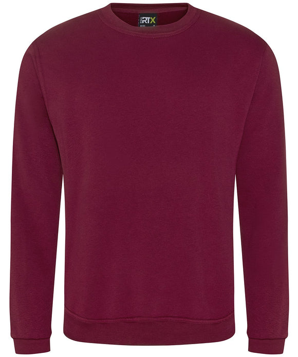 RX301 Sweatshirt Burgundy