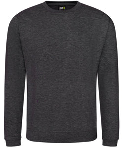 RX301 Sweatshirt Charcoal
