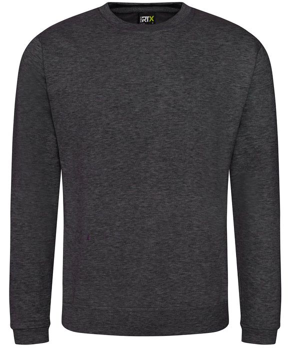 RX301 Sweatshirt Charcoal