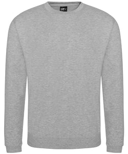 RX301 Sweatshirt Heather Grey