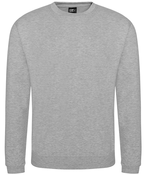 RX301 Sweatshirt Heather Grey