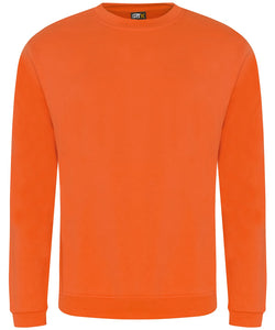 RX301 Sweatshirt Orange