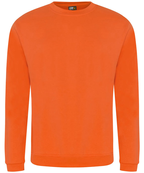 RX301 Sweatshirt Orange