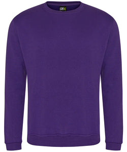 RX301 Sweatshirt Purple