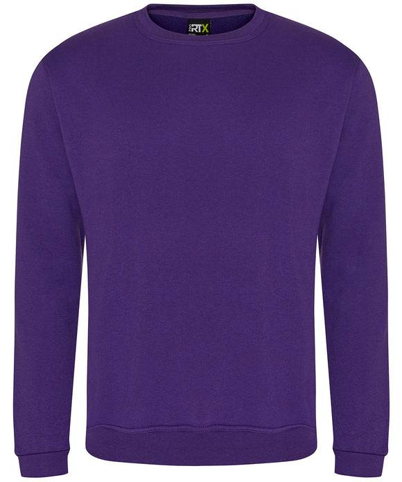 RX301 Sweatshirt Purple
