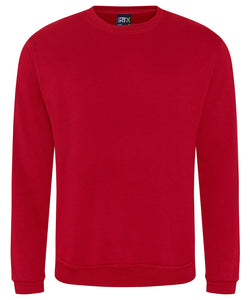 RX301 Sweatshirt Red