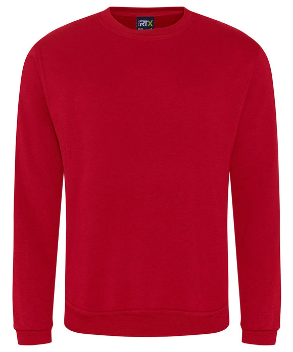 RX301 Sweatshirt Red
