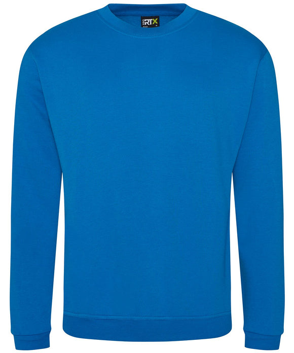 RX301 Sweatshirt Sapphire