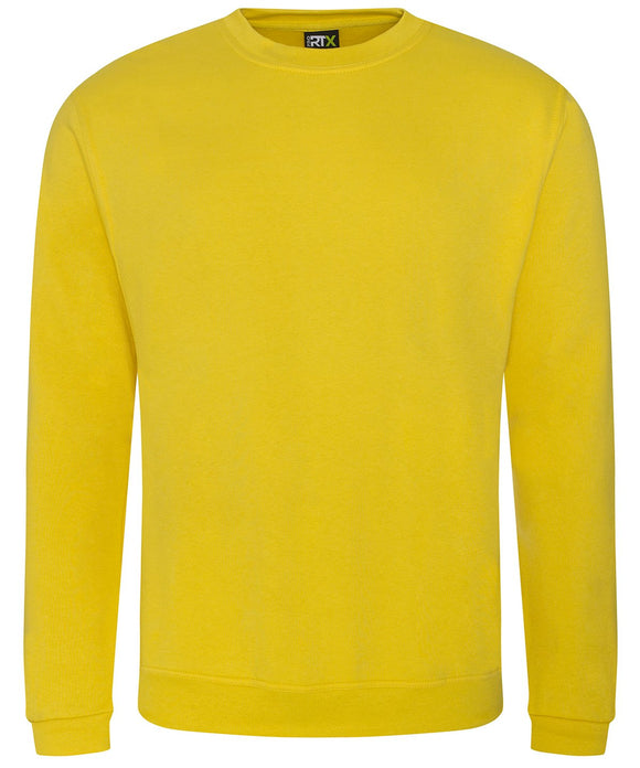 RX301 Sweatshirt Yellow