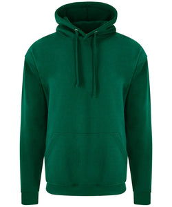 RX350 Hoodie Bottle Green
