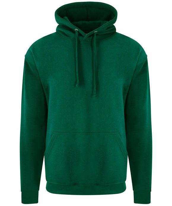 RX350 Hoodie Bottle Green