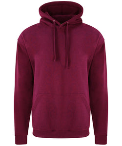 RX350 Hoodie Burgundy