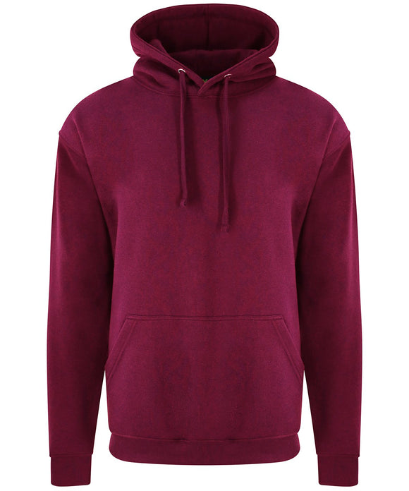 RX350 Hoodie Burgundy