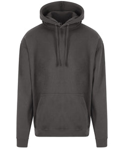 RX350 Hoodie Charcoal