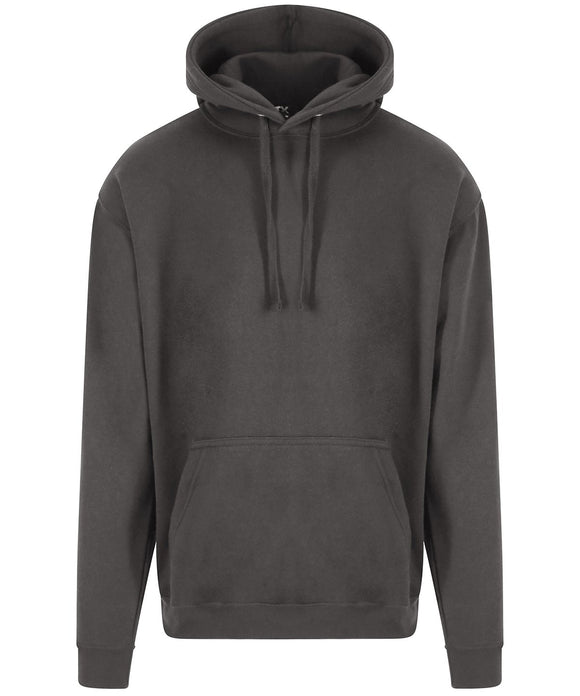 RX350 Hoodie Charcoal