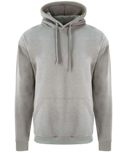 RX350 Hoodie Heather Grey