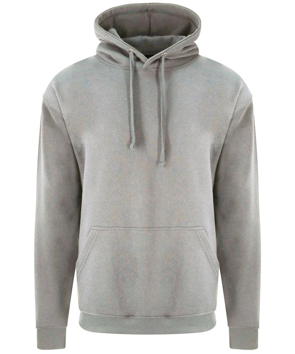 RX350 Hoodie Heather Grey
