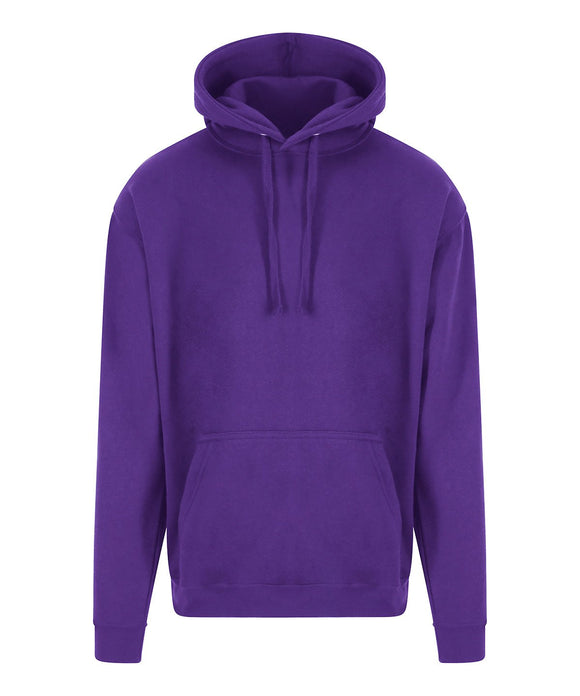 RX350 Hoodie Purple