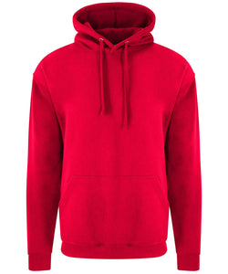 RX350 Hoodie Red