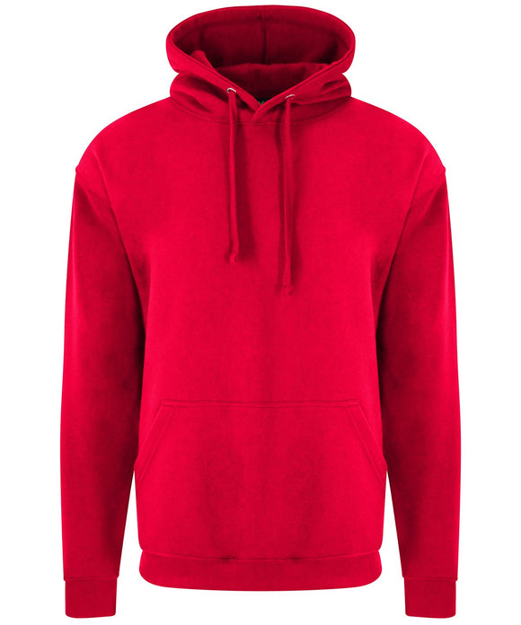 RX350 Hoodie Red